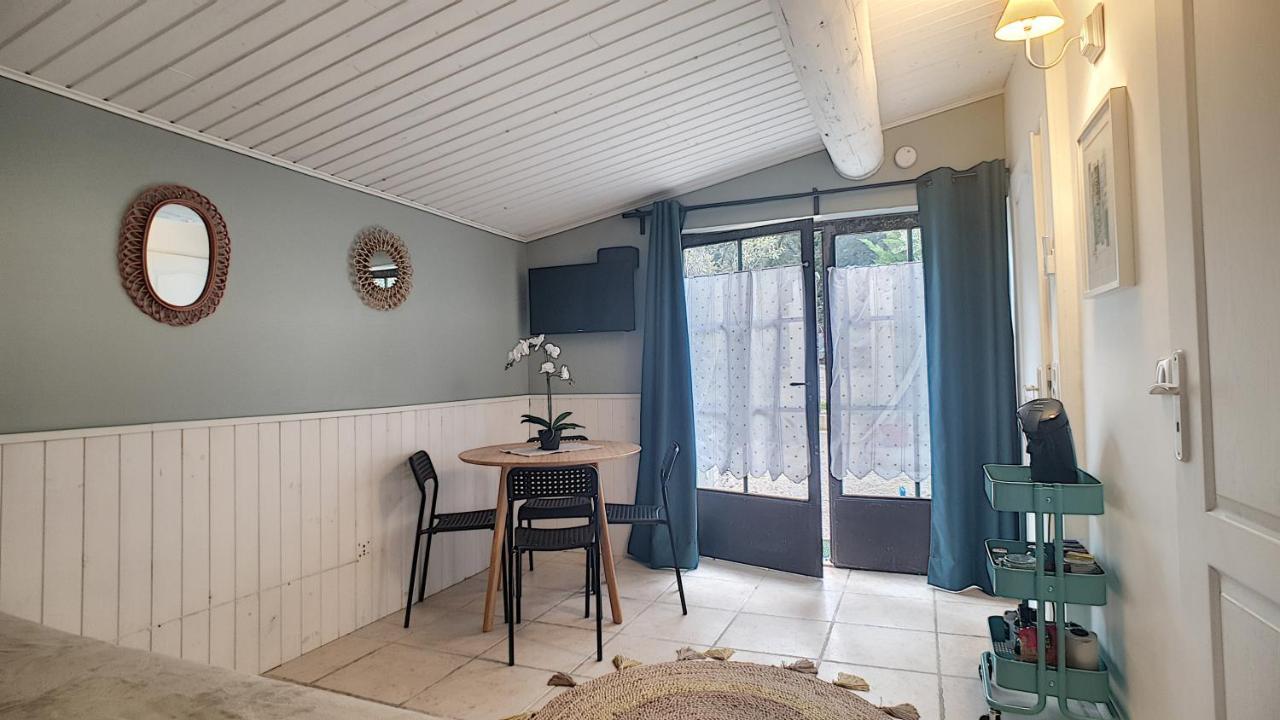 La Villa Dupont D'Avignon Villeneuve-lès-Avignon Exteriör bild