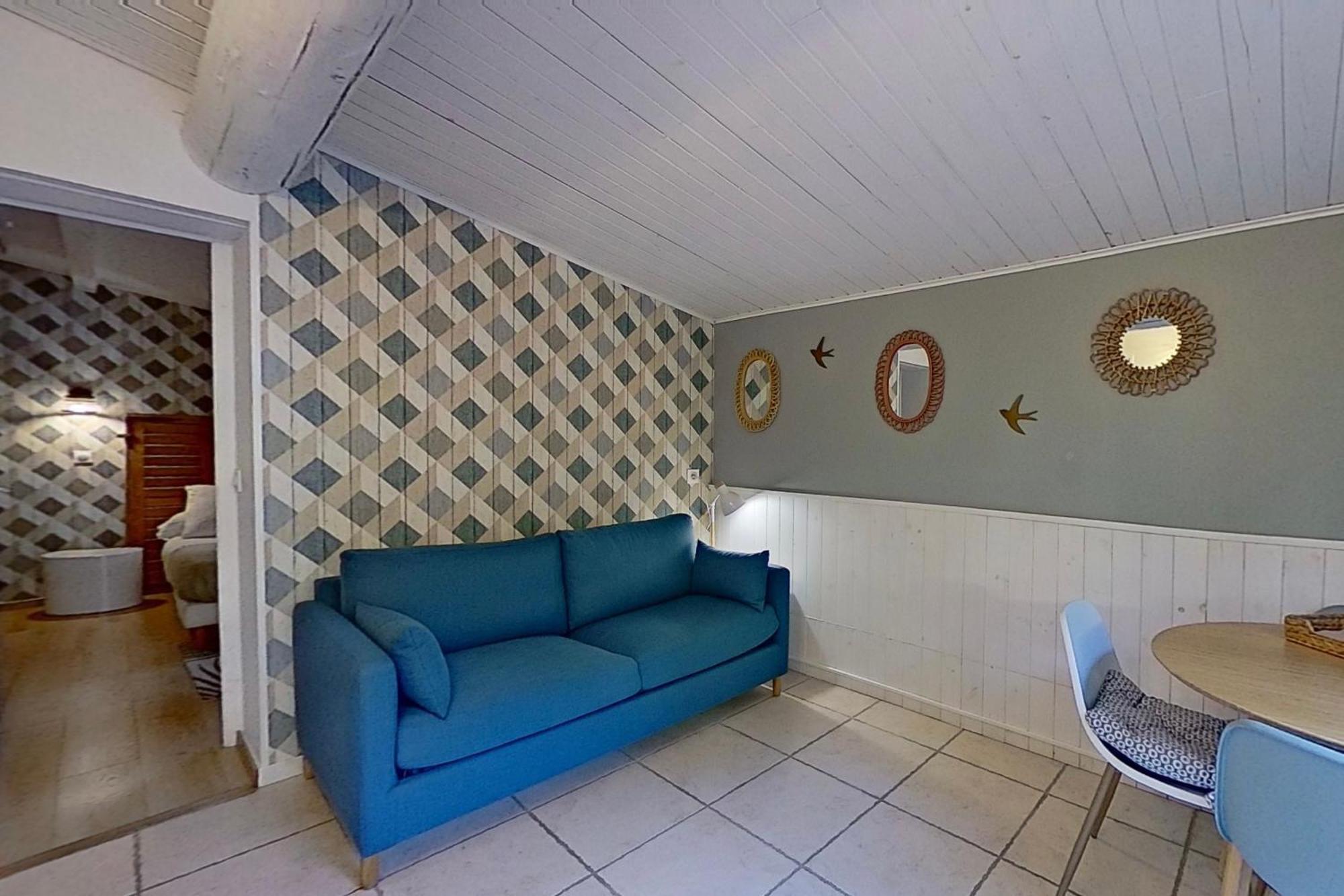 La Villa Dupont D'Avignon Villeneuve-lès-Avignon Exteriör bild