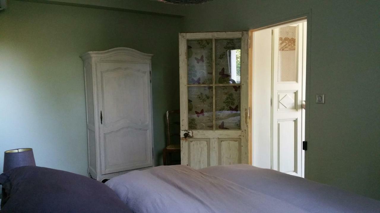 La Villa Dupont D'Avignon Villeneuve-lès-Avignon Exteriör bild